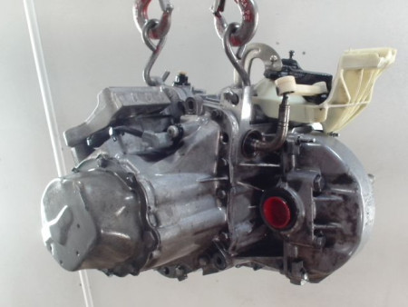 BOITE A VITESSE MECANIQUE CITROEN DS3 1.6 HDi 90