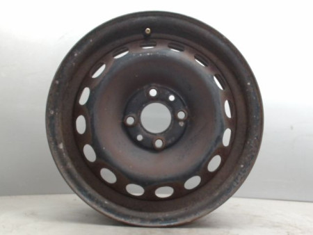 JANTE TOLE FIAT PUNTO