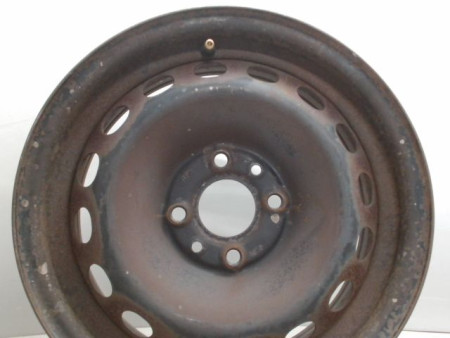JANTE TOLE FIAT PUNTO
