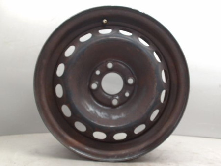 JANTE TOLE FIAT PUNTO