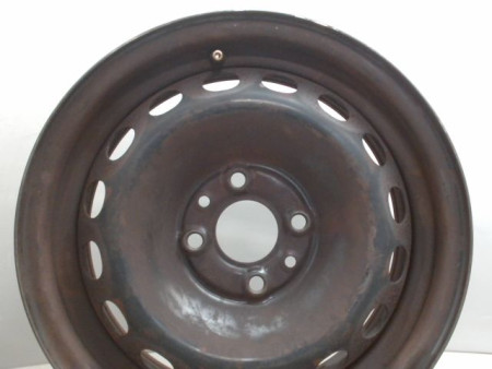 JANTE TOLE FIAT PUNTO