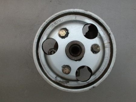 POMPE DIRECTION ASSISTEE RENAULT KANGOO