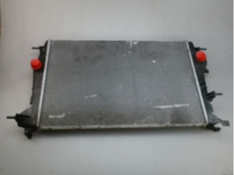 RADIATEUR RENAULT MEGANE