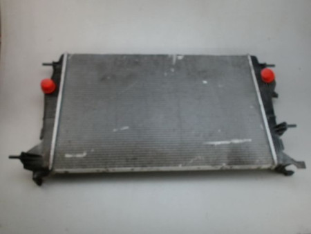 RADIATEUR RENAULT MEGANE