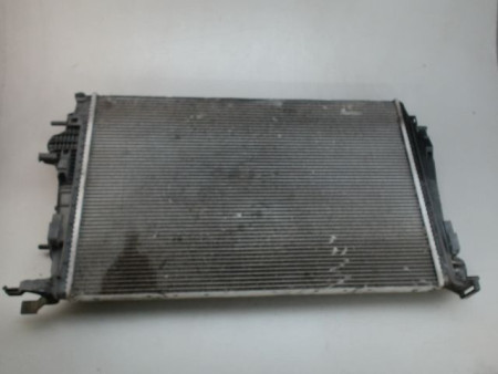 RADIATEUR RENAULT MEGANE