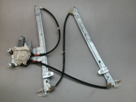 MECANISME LEVE-GLACE AVANT GAUCHE CITROEN XSARA