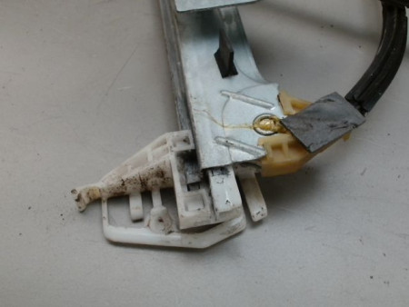 MECANISME LEVE-GLACE AVANT GAUCHE CITROEN XSARA