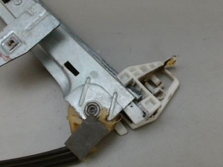MECANISME LEVE-GLACE AVANT GAUCHE CITROEN XSARA