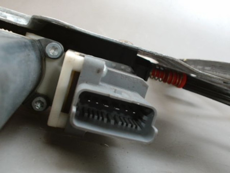 MECANISME LEVE-GLACE AVANT GAUCHE CITROEN XSARA