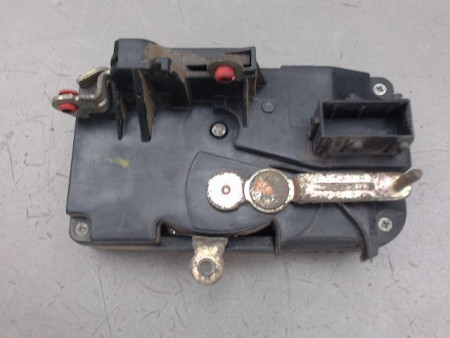 SYSTEME CONDAMNATION AVANT GAUCHE PEUGEOT EXPERT