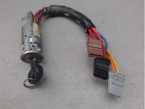ANTIVOL DE DIRECTION PEUGEOT EXPERT