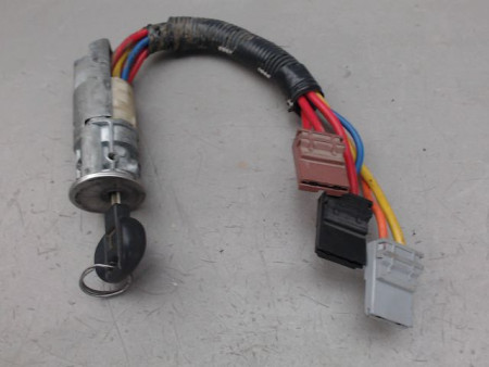 ANTIVOL DE DIRECTION PEUGEOT EXPERT