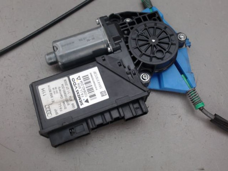MECANISME LEVE-GLACE AVANT GAUCHE AUDI A4