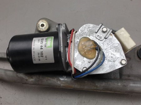 MECANISME ESSUIE-GLACE AVANT PEUGEOT 106