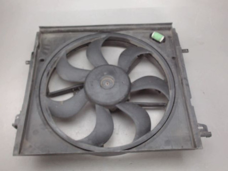 MOTEUR VENTILATEUR RADIATEUR NISSAN QASHQAI