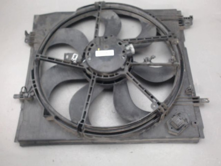 MOTEUR VENTILATEUR RADIATEUR NISSAN QASHQAI