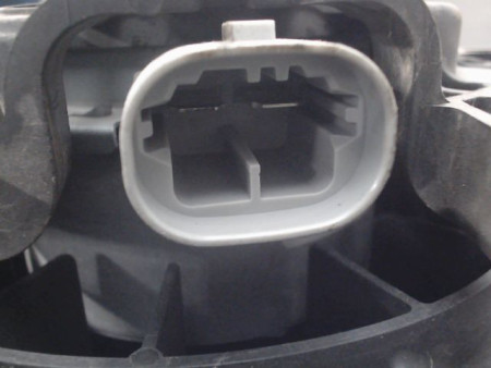 MOTEUR VENTILATEUR RADIATEUR NISSAN QASHQAI