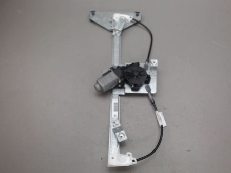 MECANISME LEVE-GLACE AVANT GAUCHE CITROEN C3