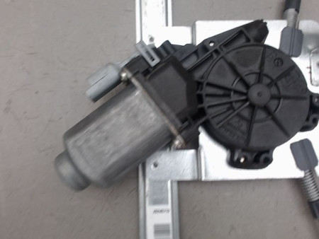 MECANISME LEVE-GLACE AVANT GAUCHE CITROEN C3
