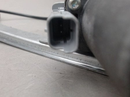 MECANISME LEVE-GLACE AVANT GAUCHE CITROEN C3