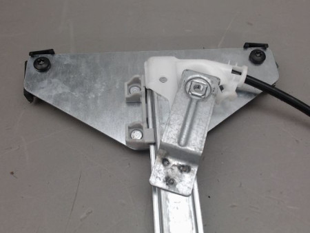 MECANISME LEVE-GLACE AVANT GAUCHE CITROEN C3