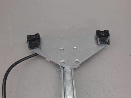 MECANISME LEVE-GLACE AVANT GAUCHE CITROEN C3