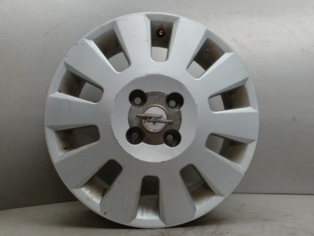 JANTE ALUMINIUM OPEL CORSA