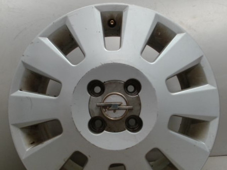 JANTE ALUMINIUM OPEL CORSA