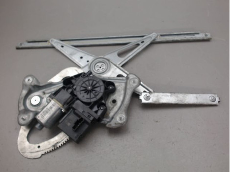 MECANISME LEVE-GLACE AVANT DROIT RENAULT MEGANE