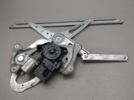 MECANISME LEVE-GLACE AVANT DROIT RENAULT MEGANE
