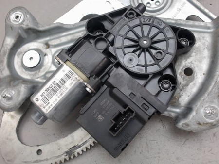MECANISME LEVE-GLACE AVANT DROIT RENAULT MEGANE