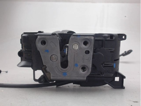 SYSTEME CONDAMNATION AVANT GAUCHE RENAULT MEGANE