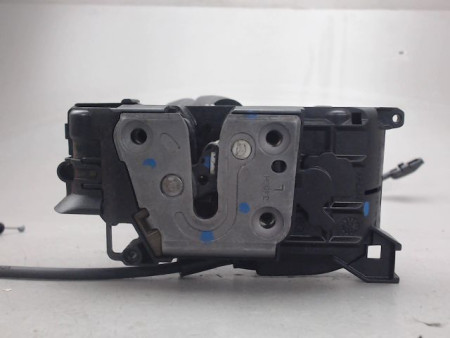 SYSTEME CONDAMNATION AVANT GAUCHE RENAULT MEGANE