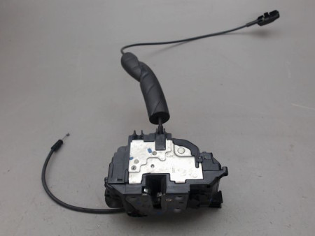 SYSTEME CONDAMNATION AVANT GAUCHE RENAULT MEGANE