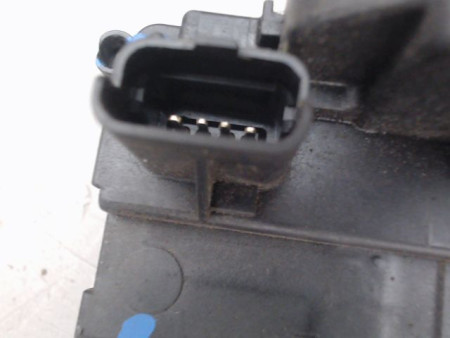 SYSTEME CONDAMNATION AVANT GAUCHE RENAULT MEGANE