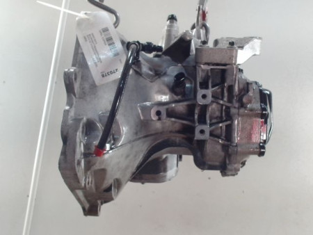 BOITE A VITESSE MECANIQUE OPEL CORSA 1.3 CDTI 
