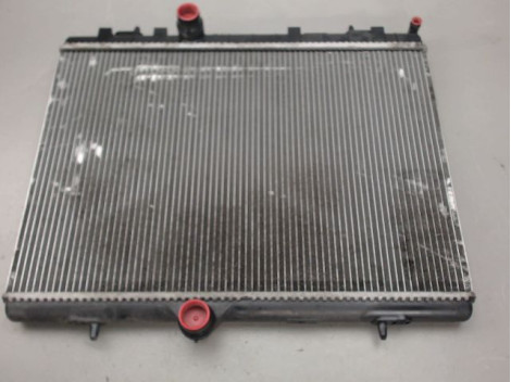 RADIATEUR CITROEN C4