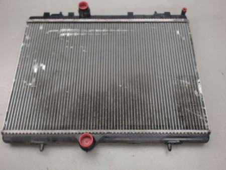 RADIATEUR CITROEN C4