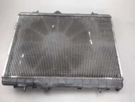 RADIATEUR CITROEN C4