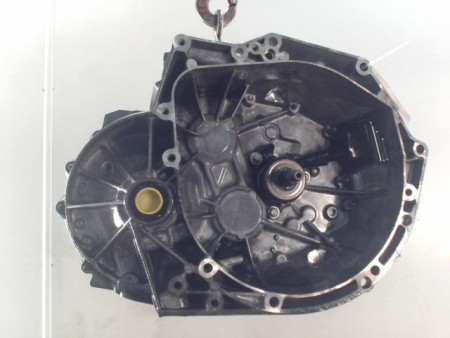 BOITE A VITESSE MECANIQUE CITROEN C4 1.6 BlueHDi 120