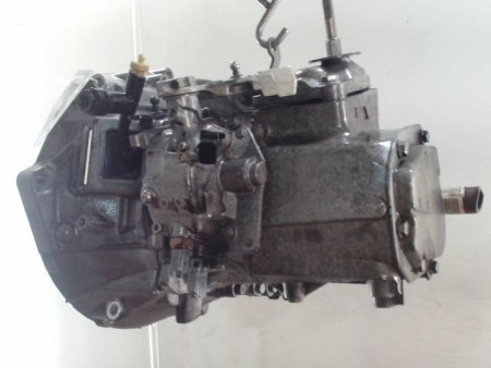 BOITE A VITESSE MECANIQUE CITROEN C4 1.6 BlueHDi 120