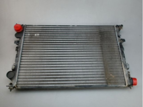 RADIATEUR CITROEN JUMPY