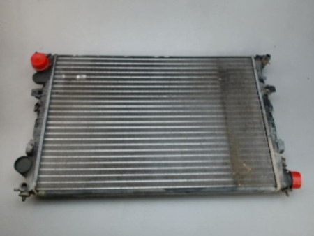 RADIATEUR CITROEN JUMPY