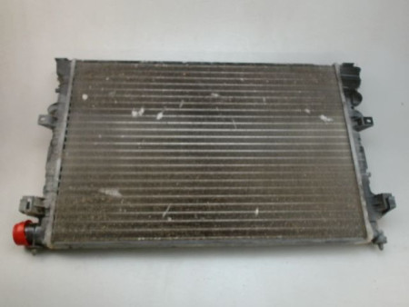 RADIATEUR CITROEN JUMPY