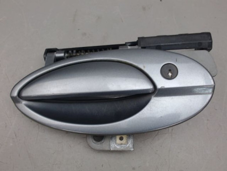 POIGNEE EXTERIEURE PORTE AVANT GAUCHE CITROEN C5