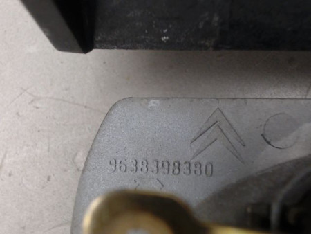 POIGNEE EXTERIEURE PORTE AVANT GAUCHE CITROEN C5