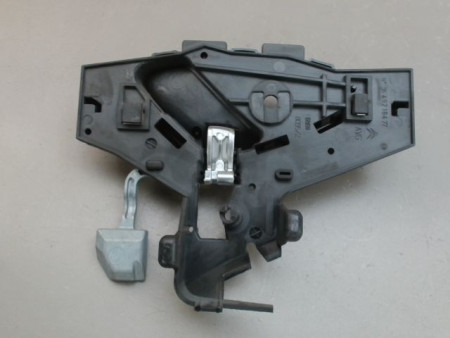 POIGNEE INTERIEURE PORTE AVANT GAUCHE CITROEN C5