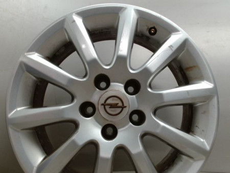 JANTE ALUMINIUM OPEL ASTRA