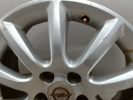 JANTE ALUMINIUM OPEL ASTRA