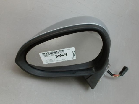 RETROVISEUR EXTERIEUR ELECTRIQUE GAUCHE SEAT IBIZA